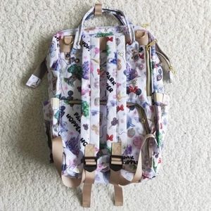 Mommy disney park hopper bag brand new